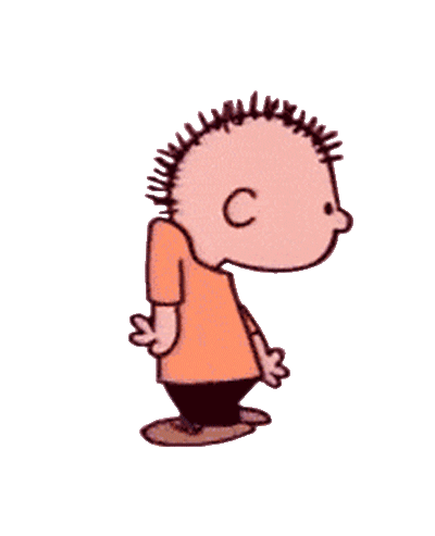 dancing boy